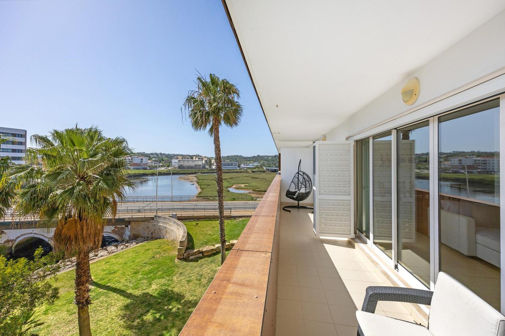 Marina Elegance Lagos Exterior foto